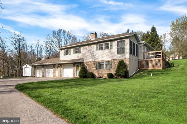 0 PARK ST, Jacobus, PA 17407