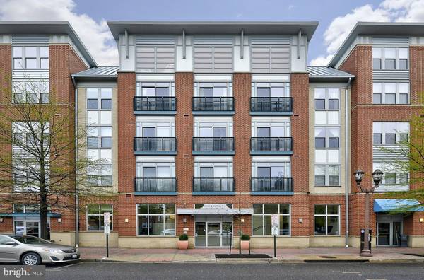 1800 WILSON BLVD #204, Arlington, VA 22201