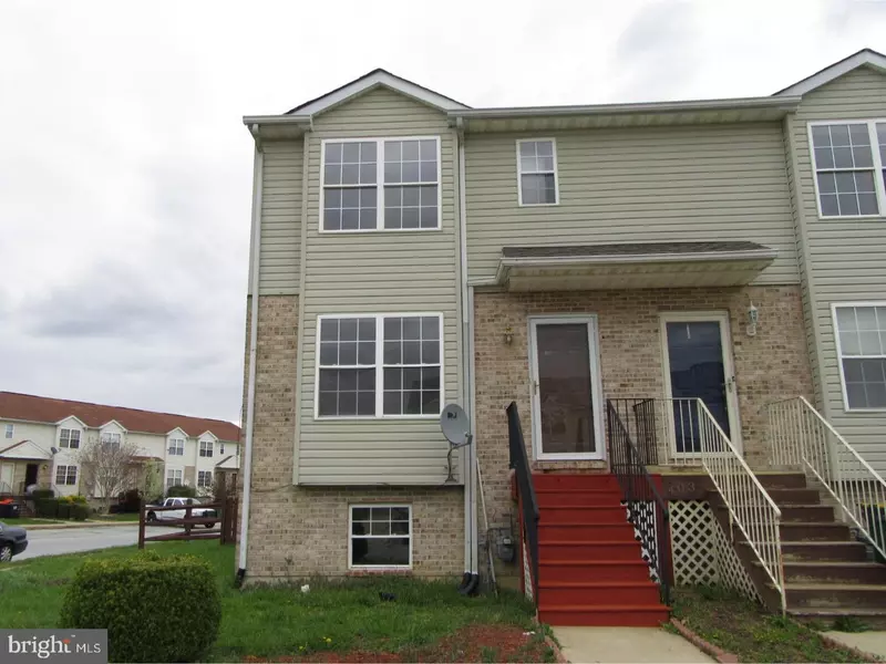 401 NAUGHTY LN, Middletown, DE 19709