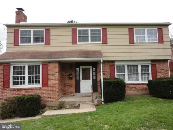 Drexel Hill, PA 19026,330 LOMBARDY RD