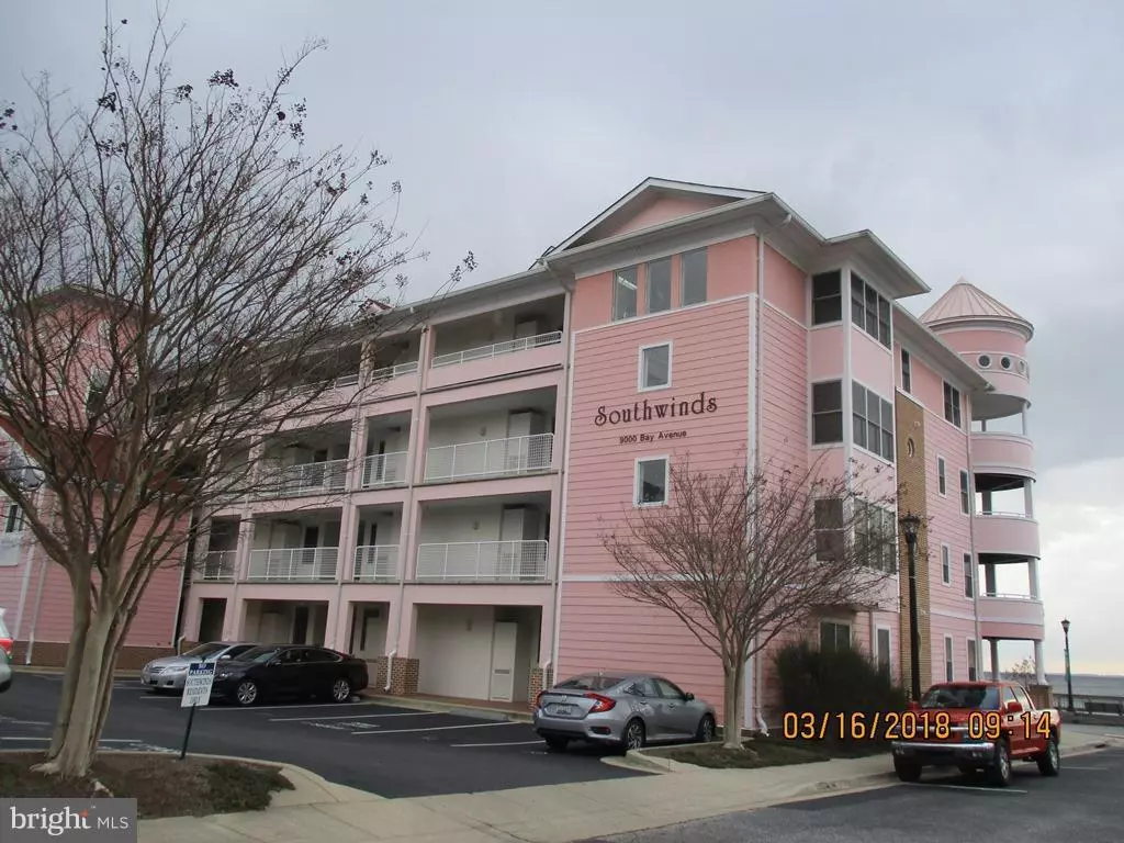 North Beach, MD 20714,9000 BAY AVE #310