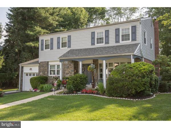 2508 SELWYN DR, Broomall, PA 19008