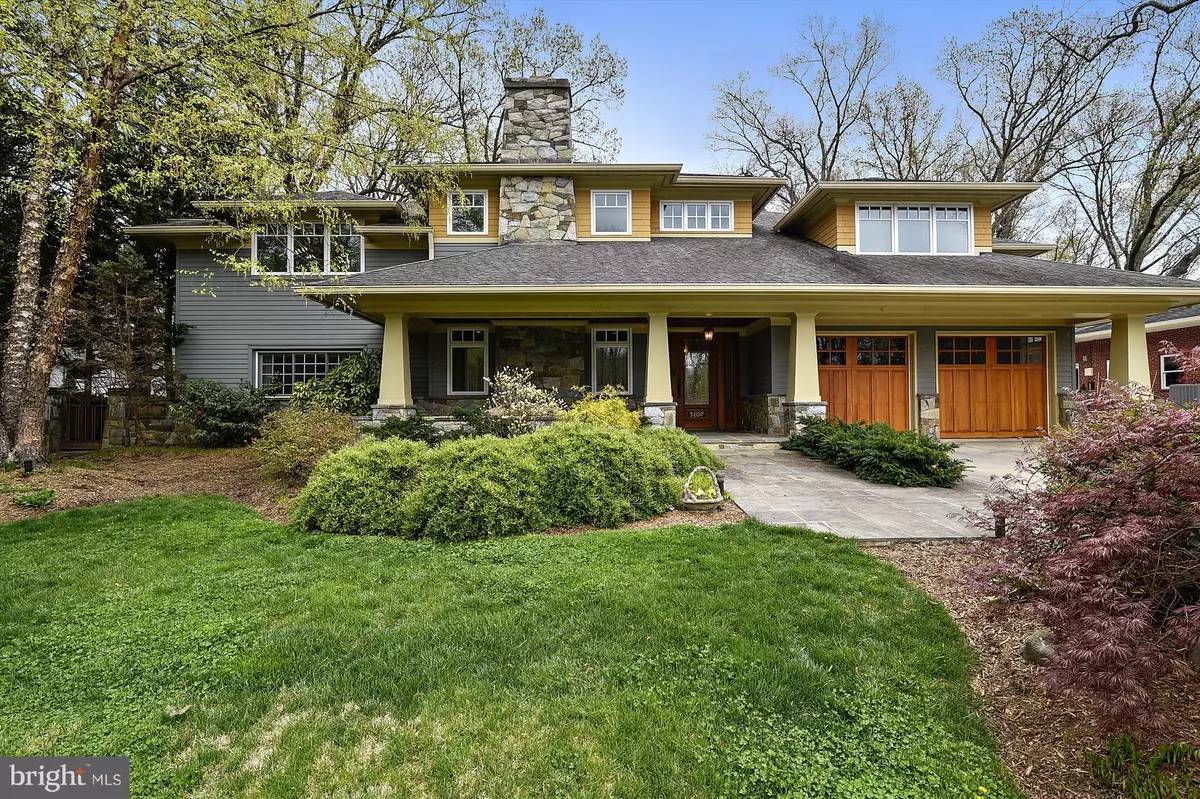 Falls Church, VA 22044,3207 JUNIPER LN