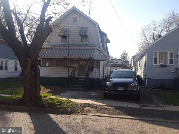 7119 WOODLAND AVE, Pennsauken, NJ 08110