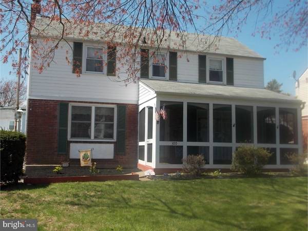 300 EARLINGTON RD, Havertown, PA 19083