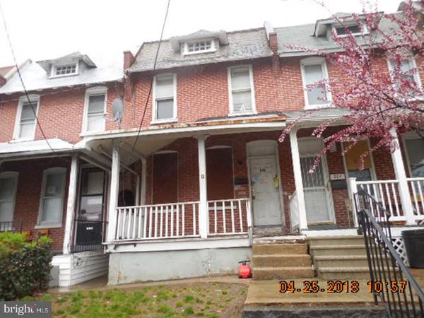 205 N FRANKLIN ST, Wilmington, DE 19805