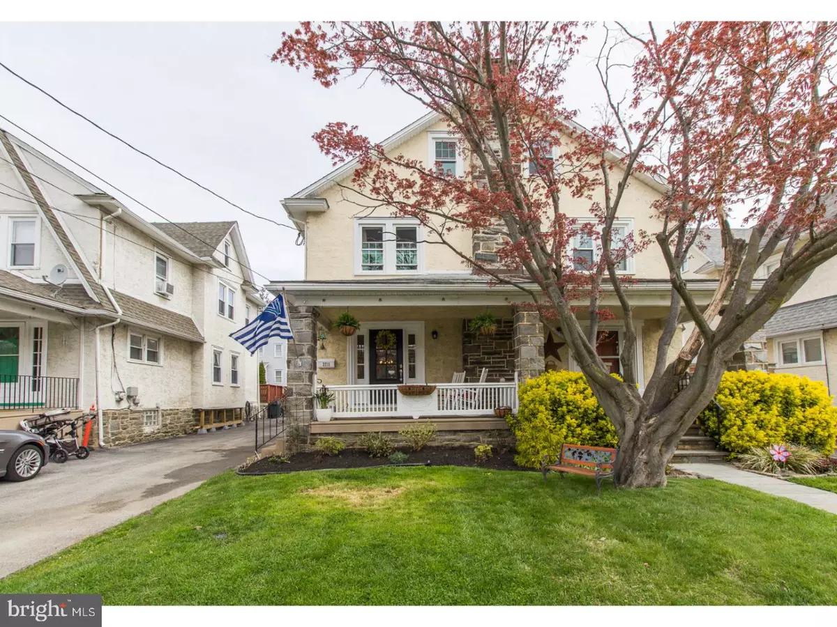 Ardmore, PA 19003,2711 BELMONT AVE