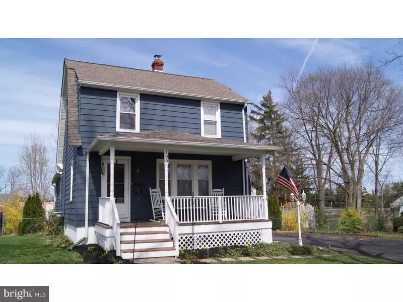 199 NEMORAL ST, Warminster, PA 18974