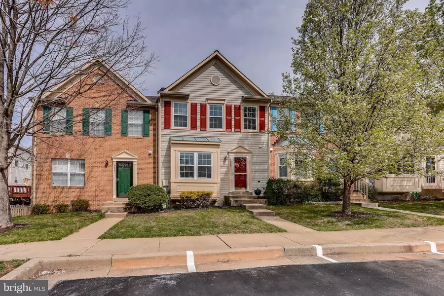 9309 RIDINGS WAY, Laurel, MD 20723