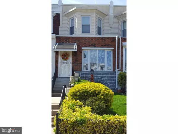 6132 CHESTNUT ST, Philadelphia, PA 19139