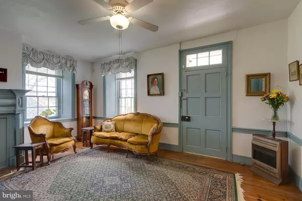 Hagerstown, MD 21740,17700 CARTER LN