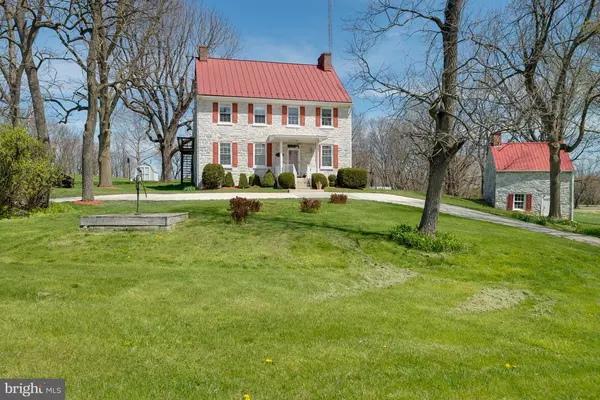 Hagerstown, MD 21740,17700 CARTER LN