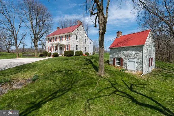 Hagerstown, MD 21740,17700 CARTER LN