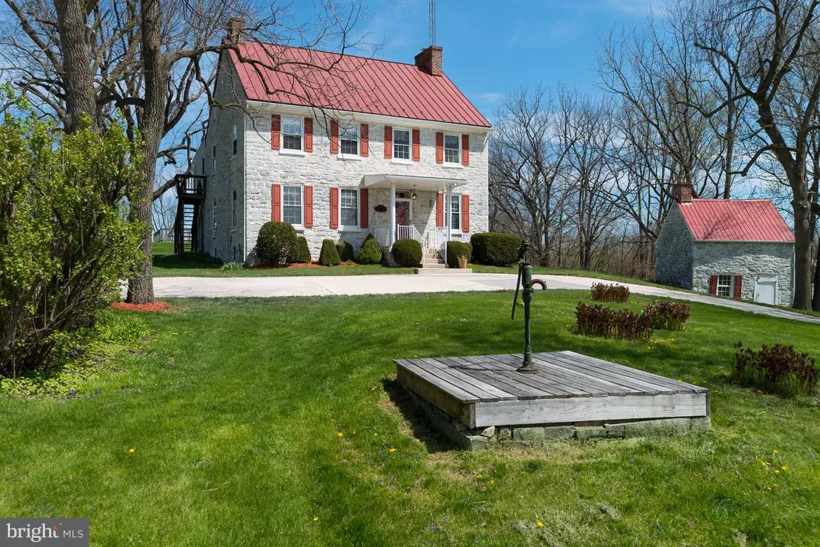 Hagerstown, MD 21740,17700 CARTER LN