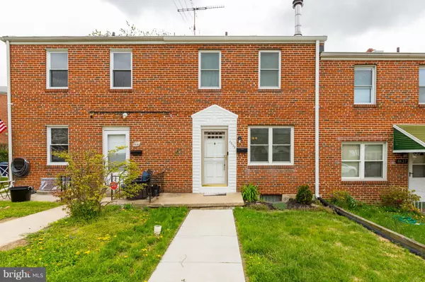 8639 WILLOW OAK RD, Baltimore, MD 21234