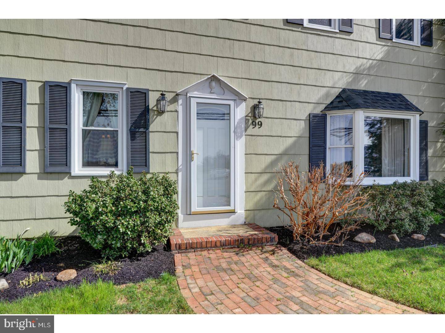 Robbinsville, NJ 08691,99 SHARON RD