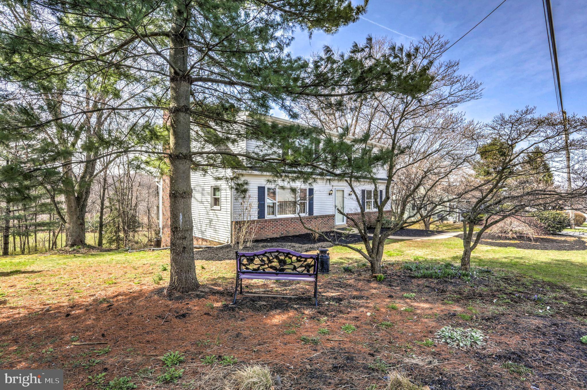 Strasburg, PA 17579,158 RESERVOIR RD