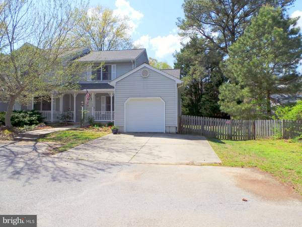 488 TWIN COVE LN, Dowell, MD 20629