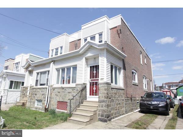 631 LEVICK ST, Philadelphia, PA 19111