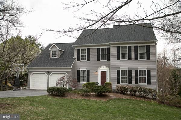 915 LEAFY HOLLOW CIR, Mount Airy, MD 21771