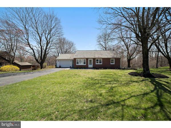 771 RIDGE RD, Telford, PA 18969