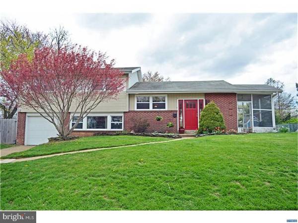 2416 NICHOLBY DR, Wilmington, DE 19808