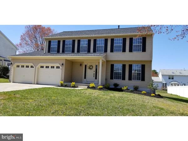 56 RED BANK DR, Sicklerville, NJ 08081