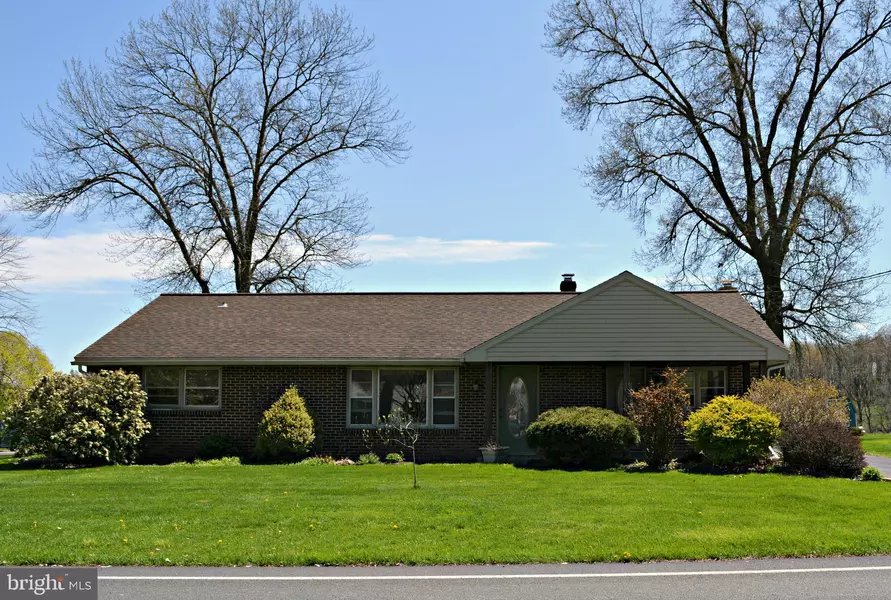 316 OWL HILL RD, Lititz, PA 17543