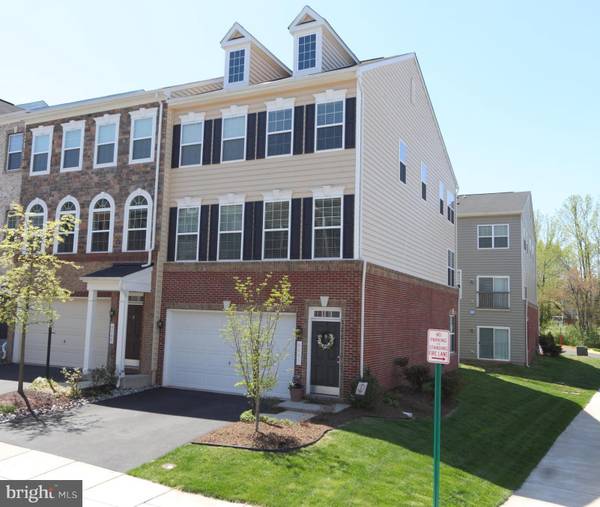 9085 SANDRA PL, Manassas Park, VA 20111