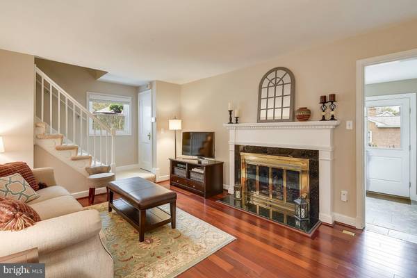 Arlington, VA 22205,6201 22ND ST N