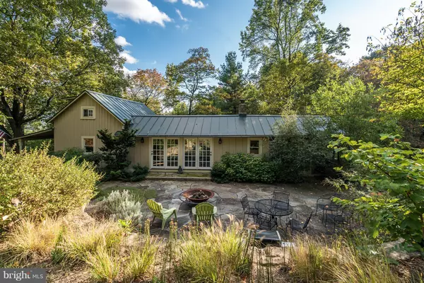 84 OVENTOP MOUNTAIN LN, Sperryville, VA 22740