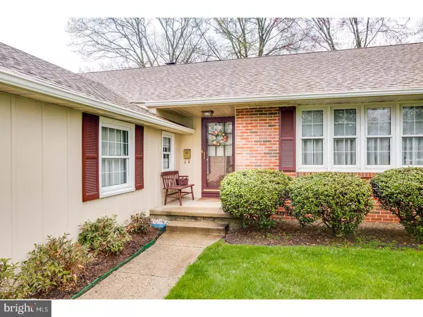 Cherry Hill, NJ 08034,114 IRON MASTER RD