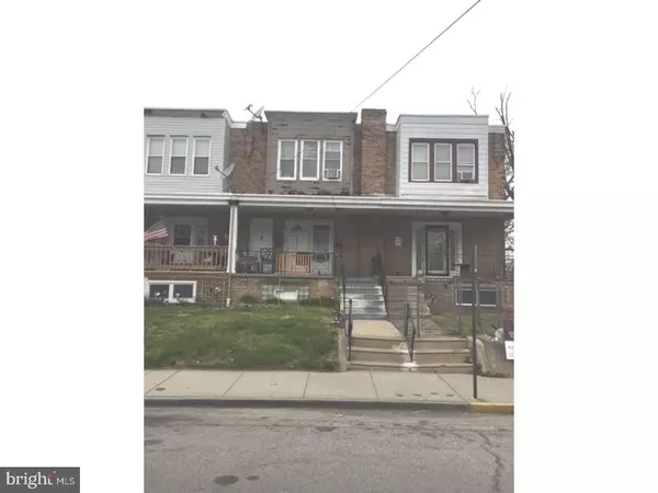 Woodlynne, NJ 08107,1647 CROSSLYNNE AVE