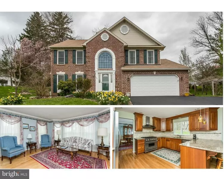 508 ADELAIDE LN, Bel Air, MD 21015