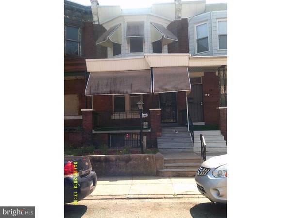 3851 N GRATZ ST, Philadelphia, PA 19140