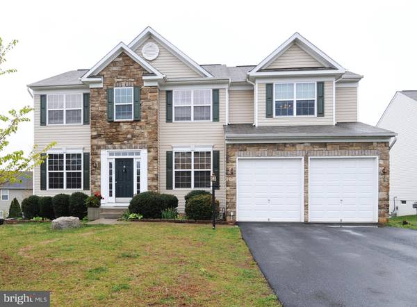 15212 SPOTTED TURTLE CT, Woodbridge, VA 22193