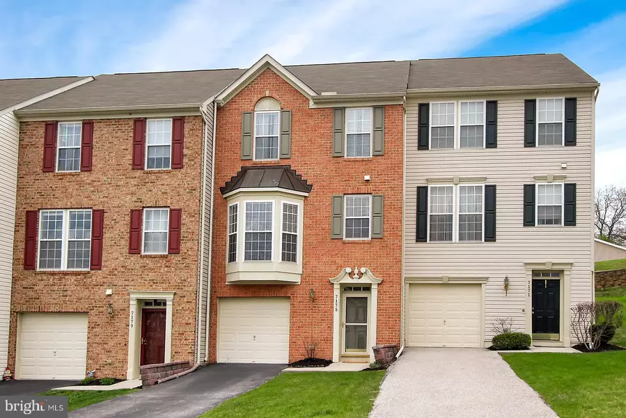 7175 S SENTINEL LN, York, PA 17403