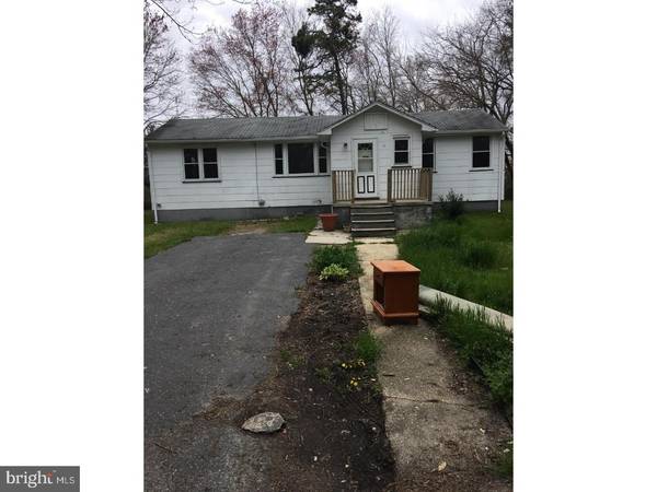 152 FURSIN AVE, Buena, NJ 08310