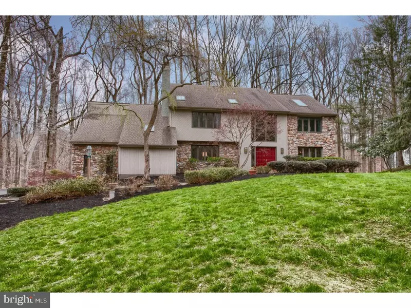 11 SHADOW LN, Chadds Ford, PA 19317