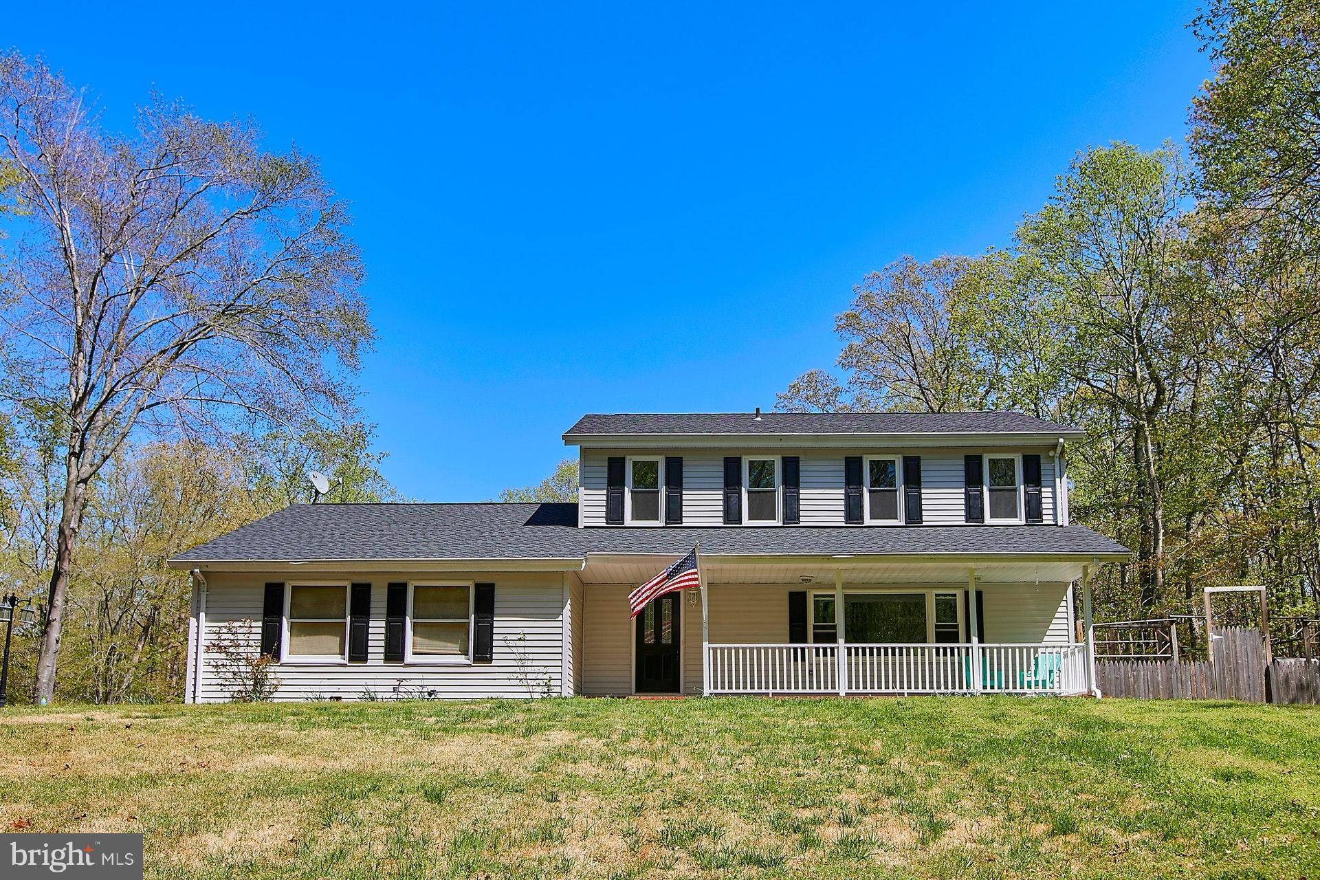 11505 CLUB CT, Woodbridge, VA 22192