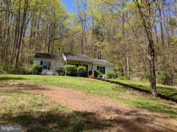 Stanardsville, VA 22973,435 GREENE ACRES RD S