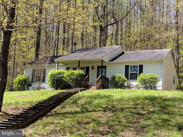 Stanardsville, VA 22973,435 GREENE ACRES RD S