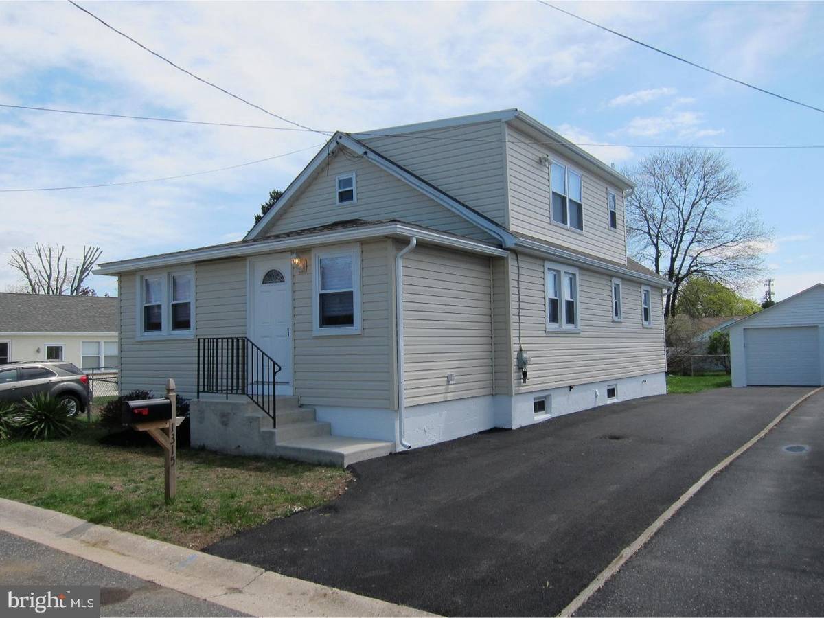 Upper Chichester, PA 19061,1315 PEACH ST