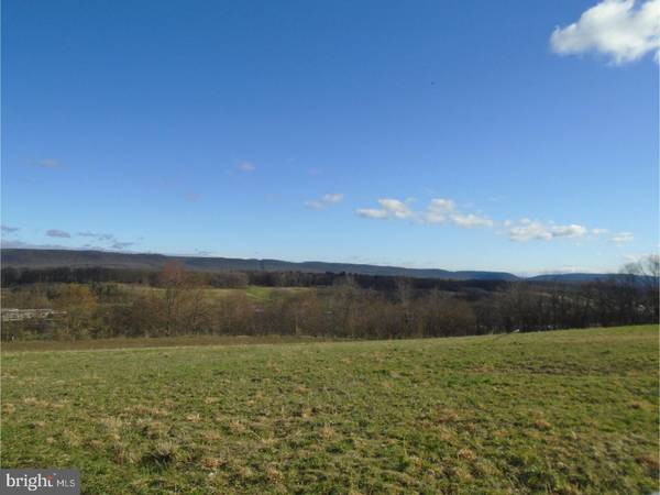 LOT #7 LUCKENBILL RD, Schuylkill Haven, PA 17972