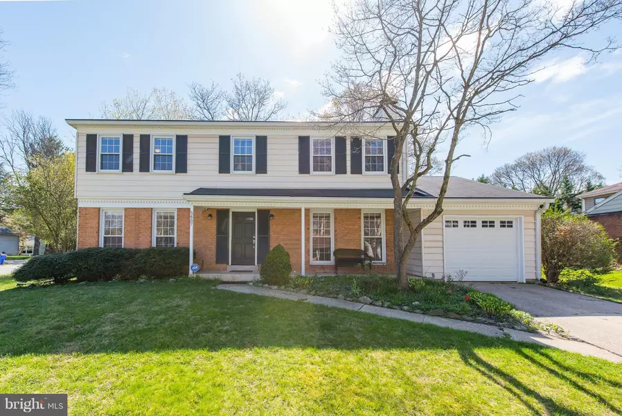 5457 TREEFROG PL, Columbia, MD 21045