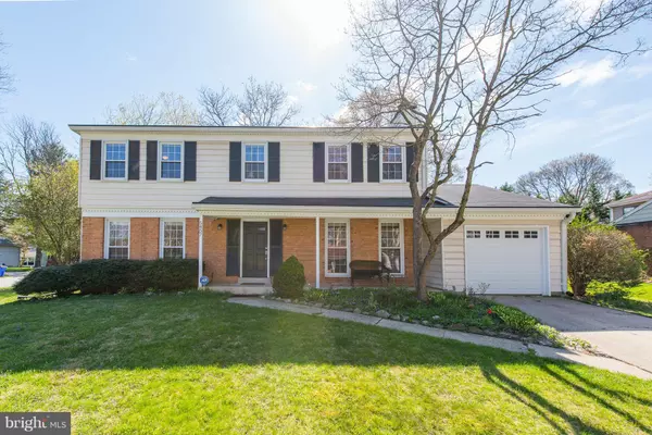 Columbia, MD 21045,5457 TREEFROG PL