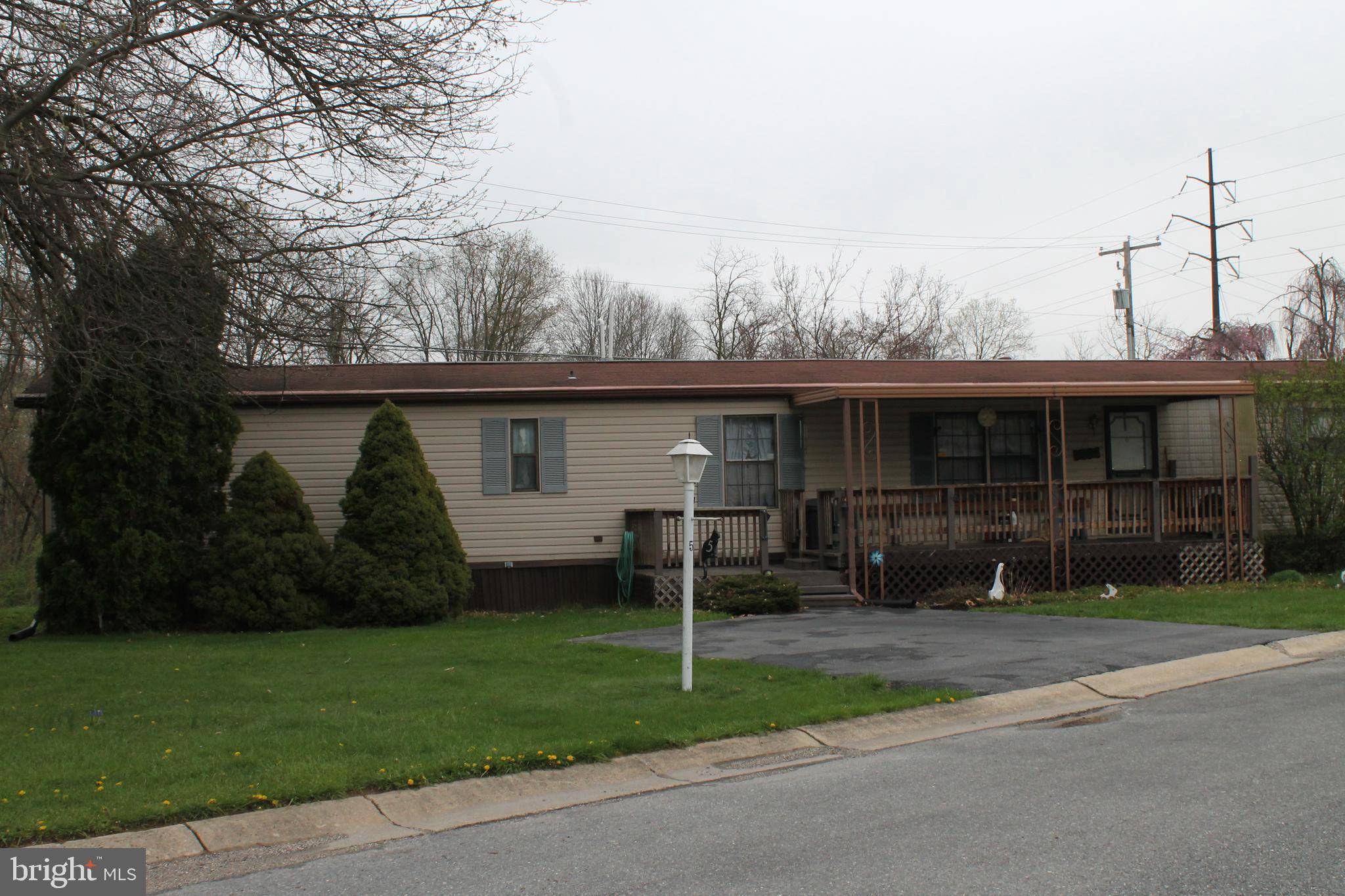 Columbia, PA 17512,5 BOXWOOD BLVD
