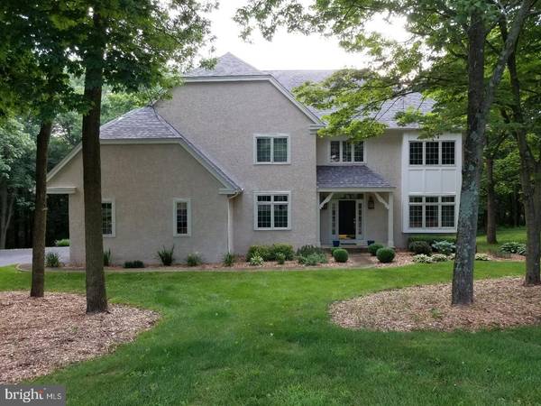 555 ROSE WAY, Collegeville, PA 19426