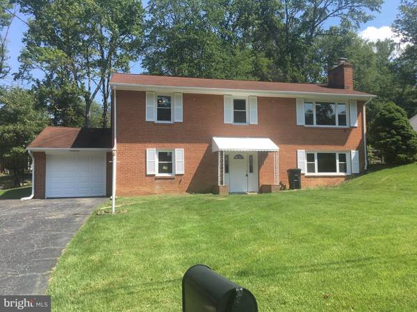 6414 MORTON PL, Temple Hills, MD 20748