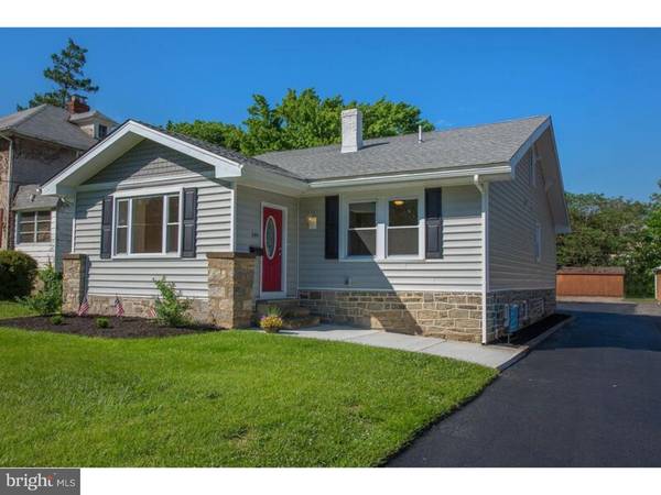 249 SAXER AVE, Springfield, PA 19064